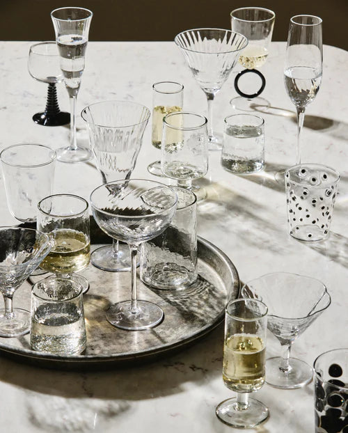 PISUM drikkeglas
