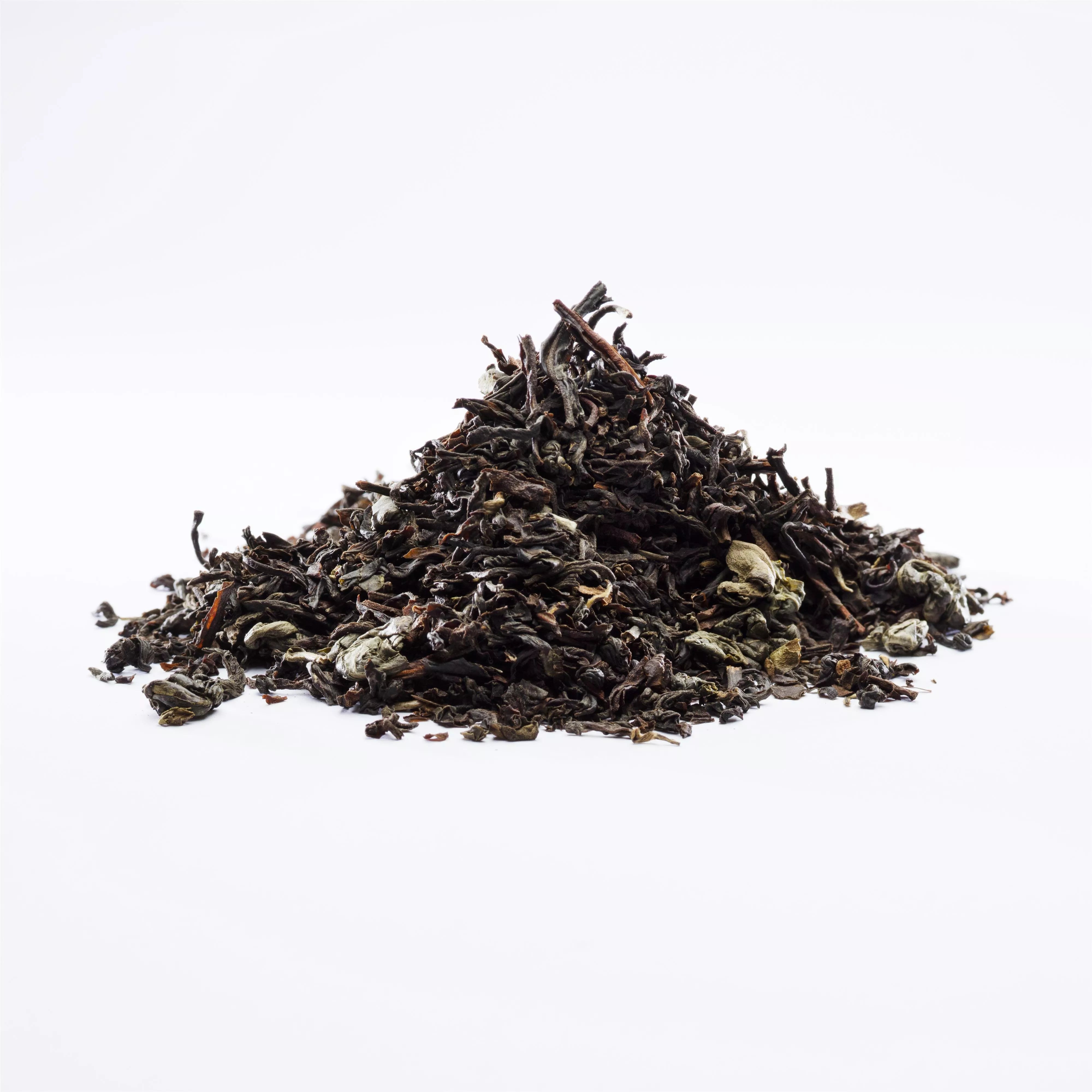 Lady Grey Te - Økologisk