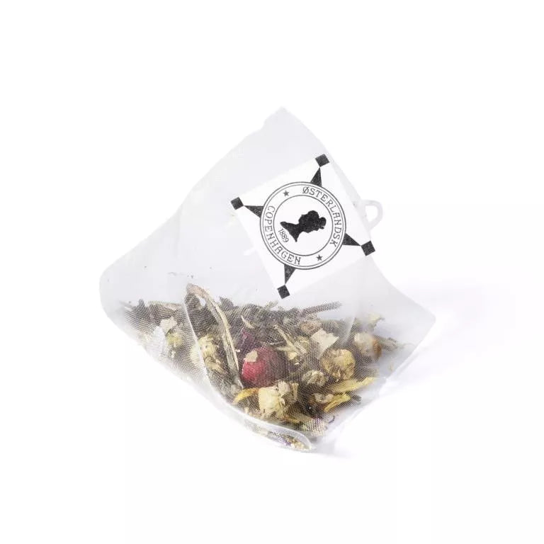 Colombine Te - Tebreve