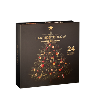 Lakrids by Bülow – Advent Calendar 2026