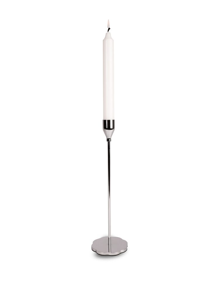 Siri candle holder large