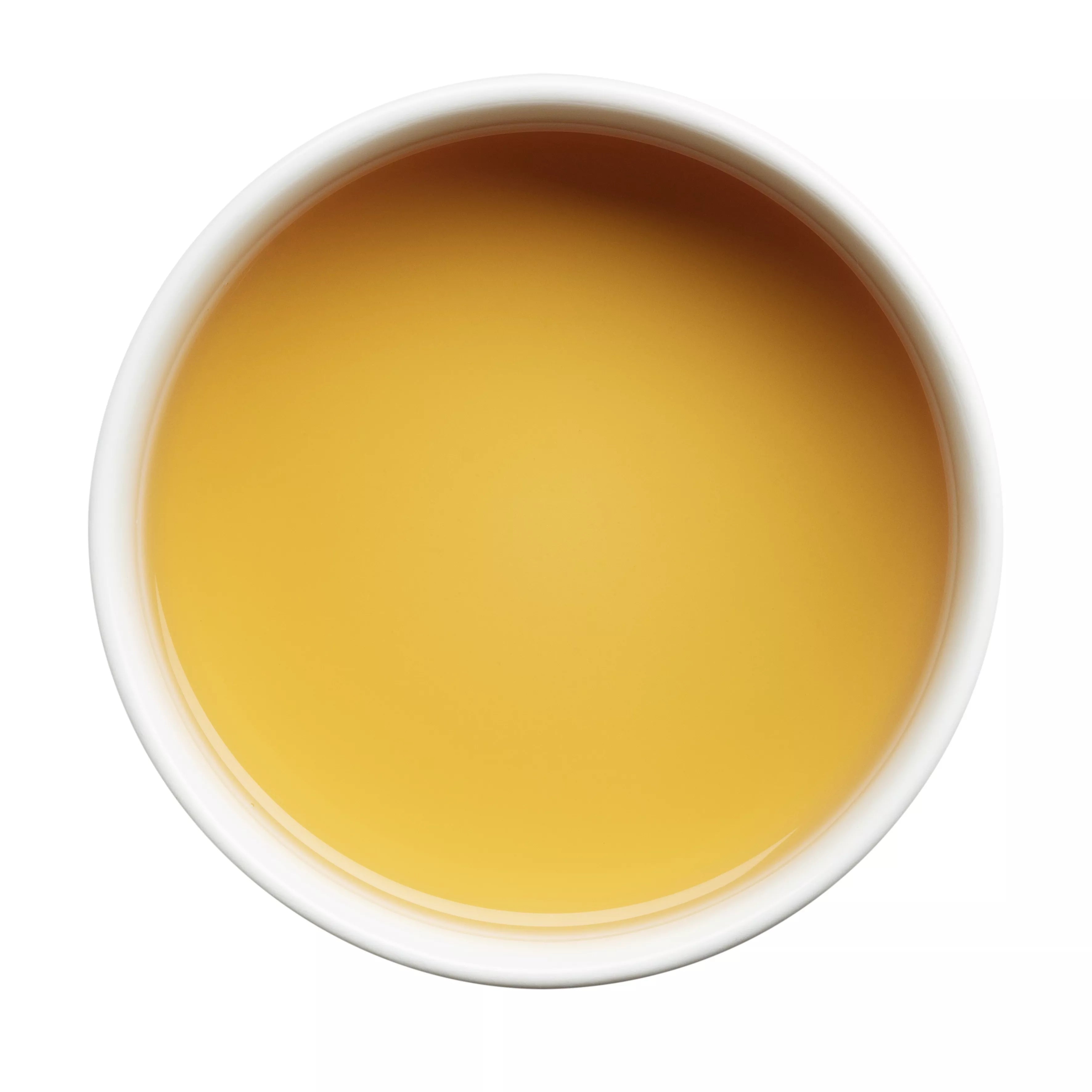 Double Ginger Happiness - Tebreve