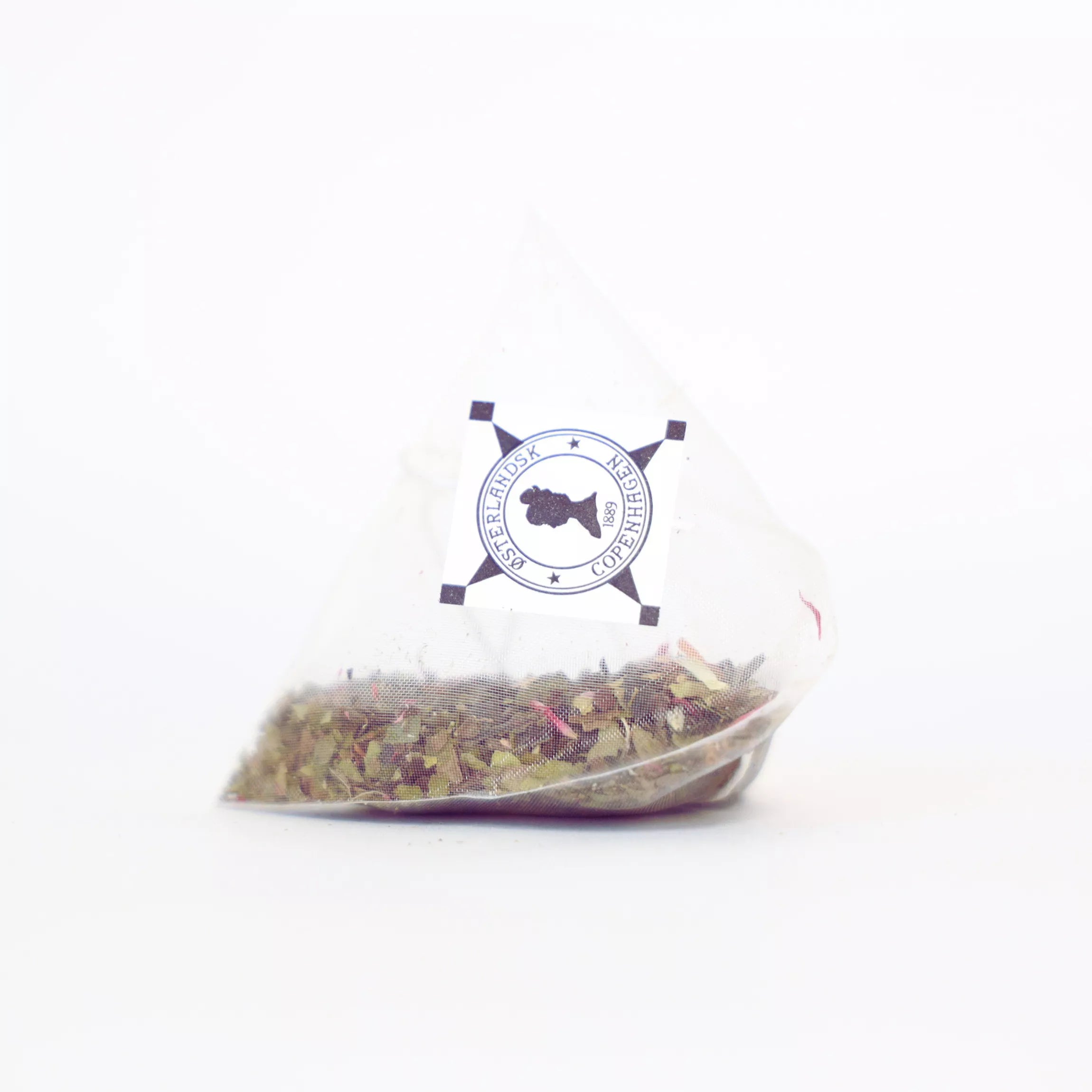 Tivoli, Balloon Tea Organic - Tebreve