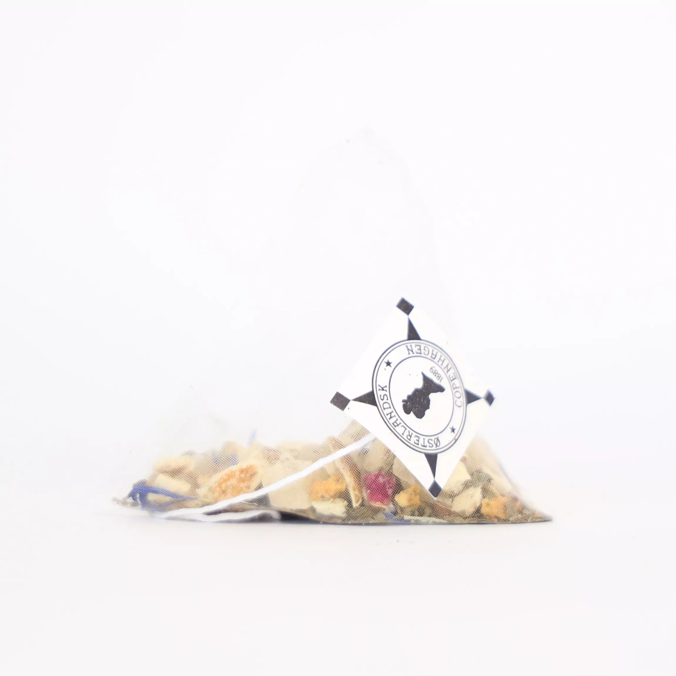 Tivoli, Pantomime Tea - Tebreve