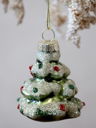 Juletræ til ophæng