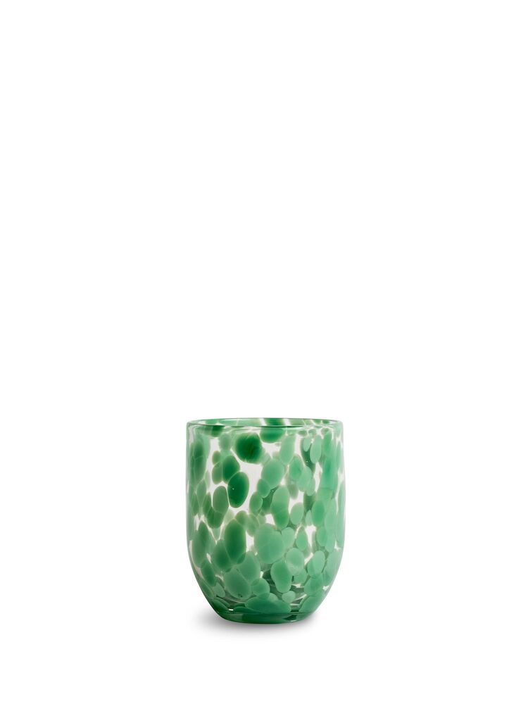 Byon- Glass Messy Grøn