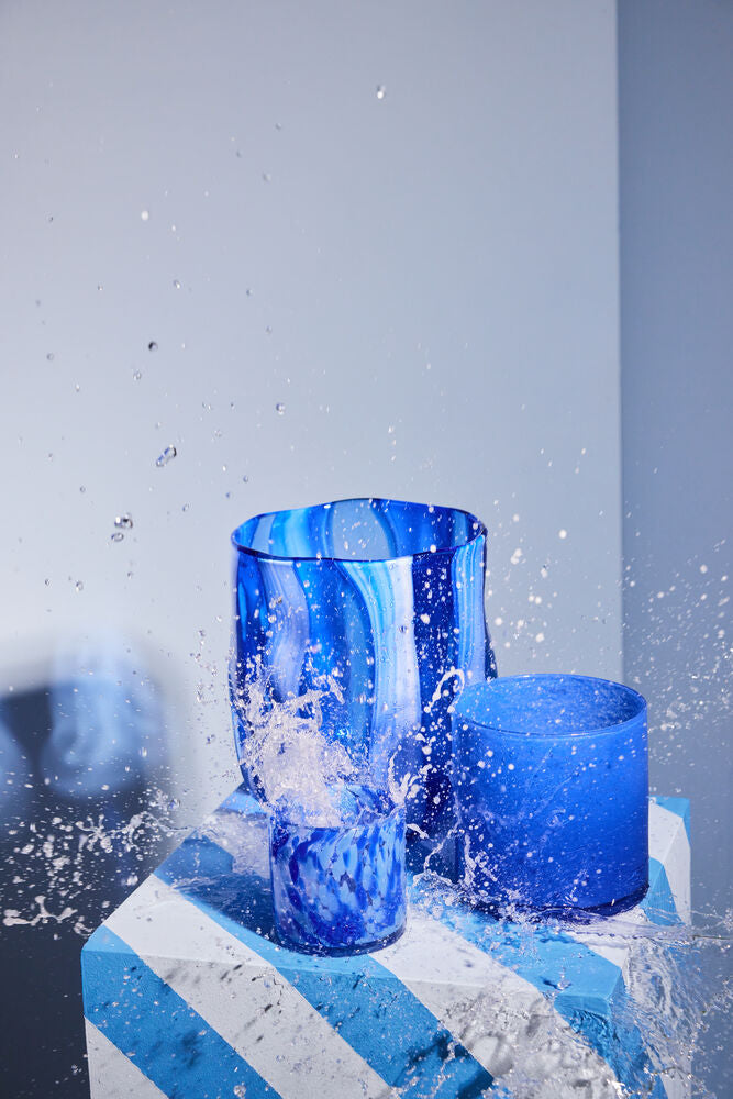 Vase Triton