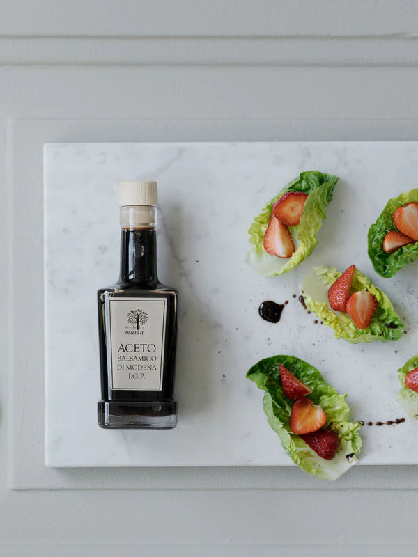 Balsamico fra Modena I.G.P.