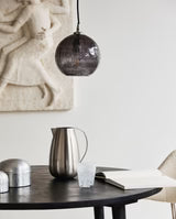 TEPIN drikkeglas med mønster