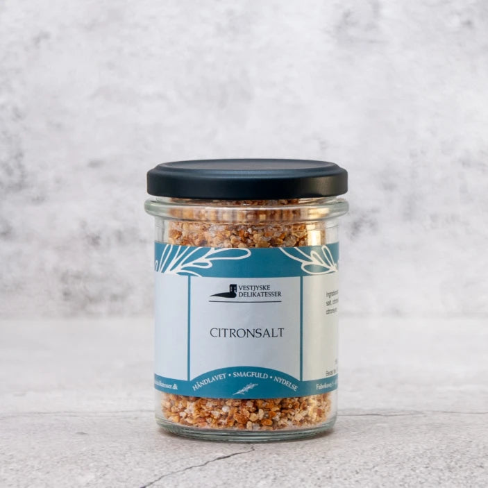 Citronsalt