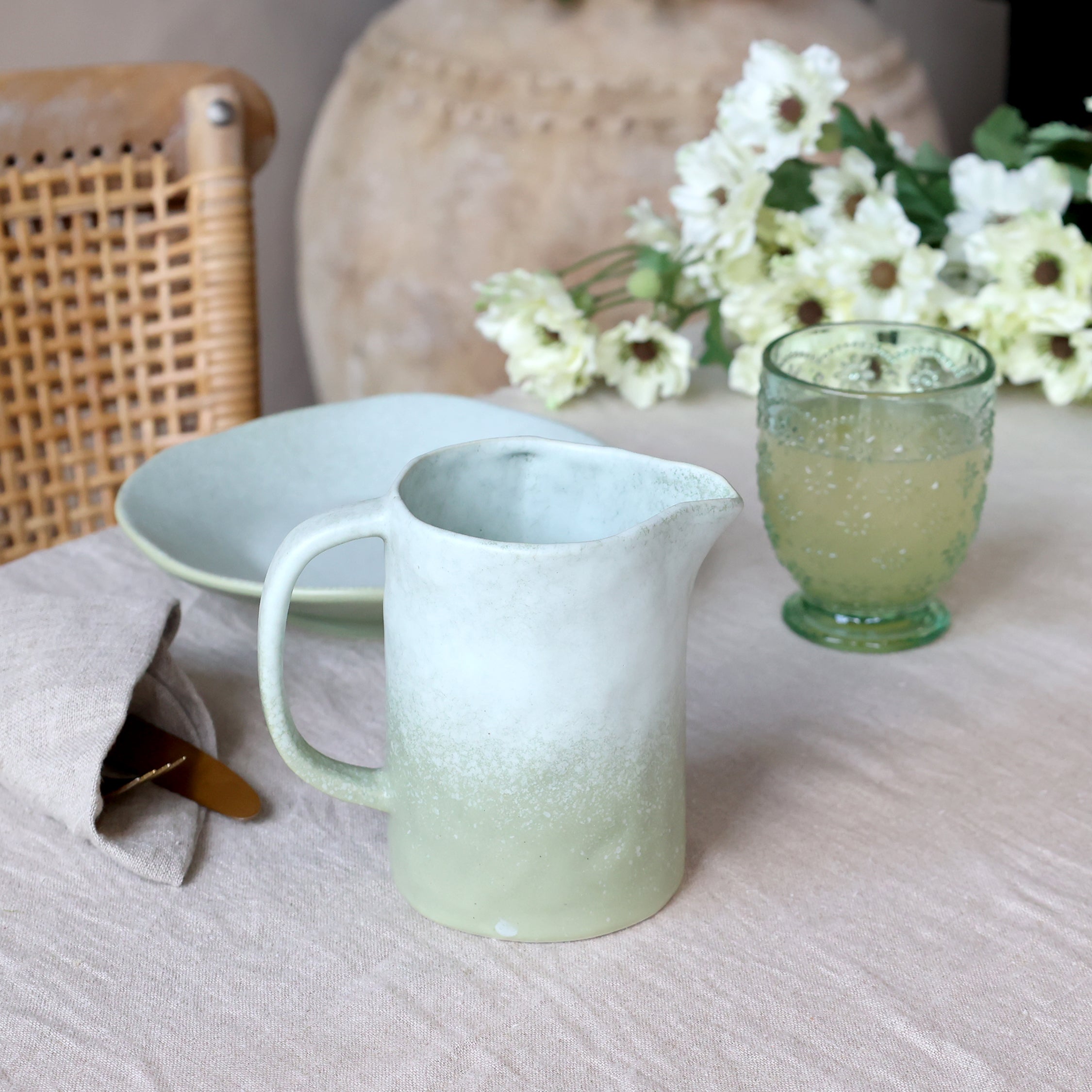 Valence Kande- Verte