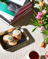 LUCIDUS fad, s, krom finish