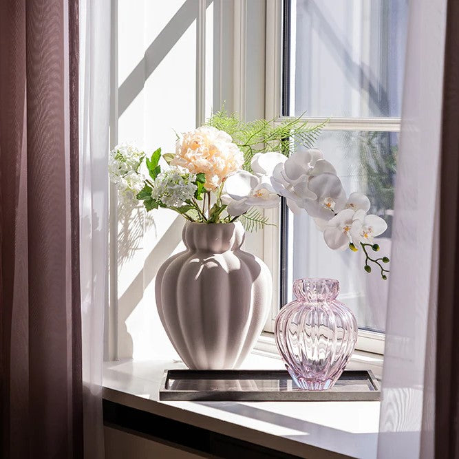 Phantom Bakke - Rektangulær