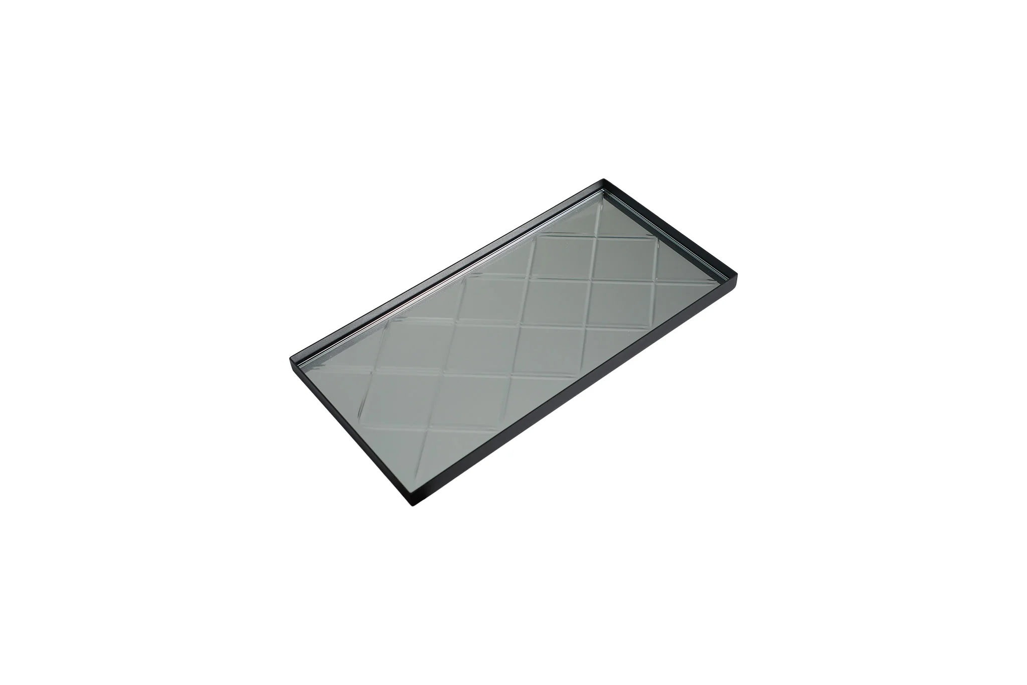 Bakke Harlequin - Clear Medium