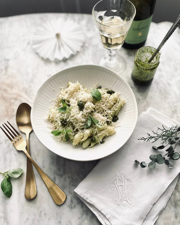 Pesto Genovese