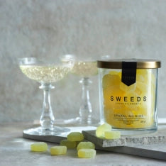 SWEEDS - SPARKLING WINE 300g.