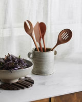 CAYENNE bordskåne, træ