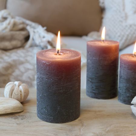 Macon Bloklys rustik coffee