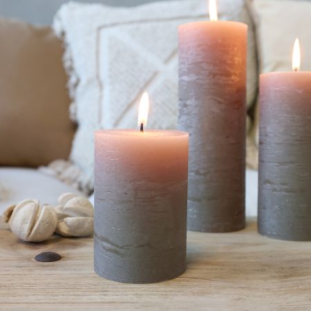 Macon Bloklys rustik 40 t - Hør