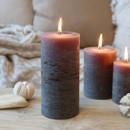 Macon Bloklys rustik coffee