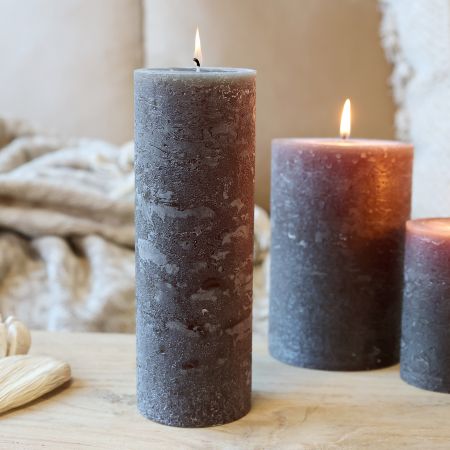 Macon Bloklys rustik coffee