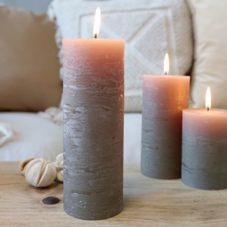 Macon Bloklys rustik 80 t - Hør