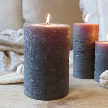 Macon Bloklys rustik coffee