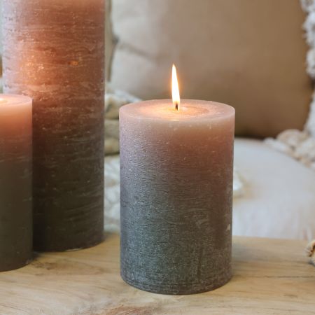 Macon Bloklys rustik 90 t - Hør