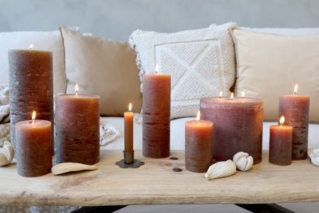 Macon Bloklys rustik 150 t - Valdnød