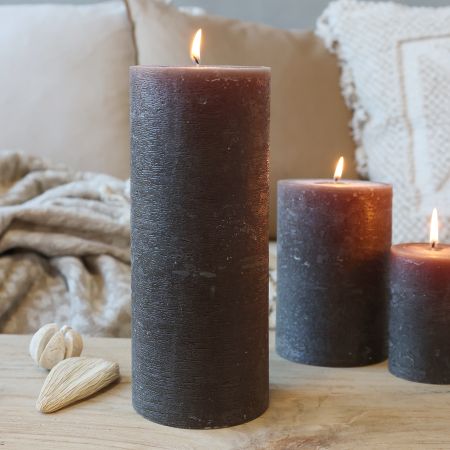 Macon Bloklys rustik coffee