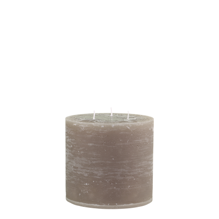 Macon Bloklys rustik med 3 væger 80 t -Hør