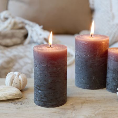 Macon Bloklys rustik coffee