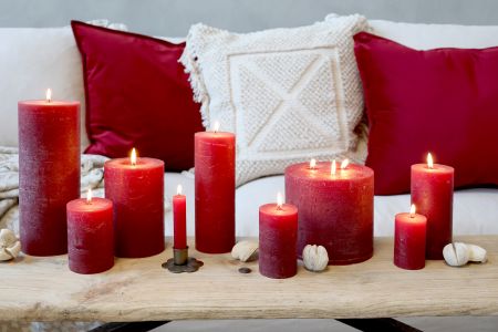 Macon Bloklys rustik 30 t