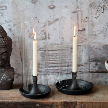 Hurricane m. lysholder