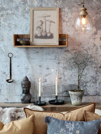 Hurricane m. lysholder