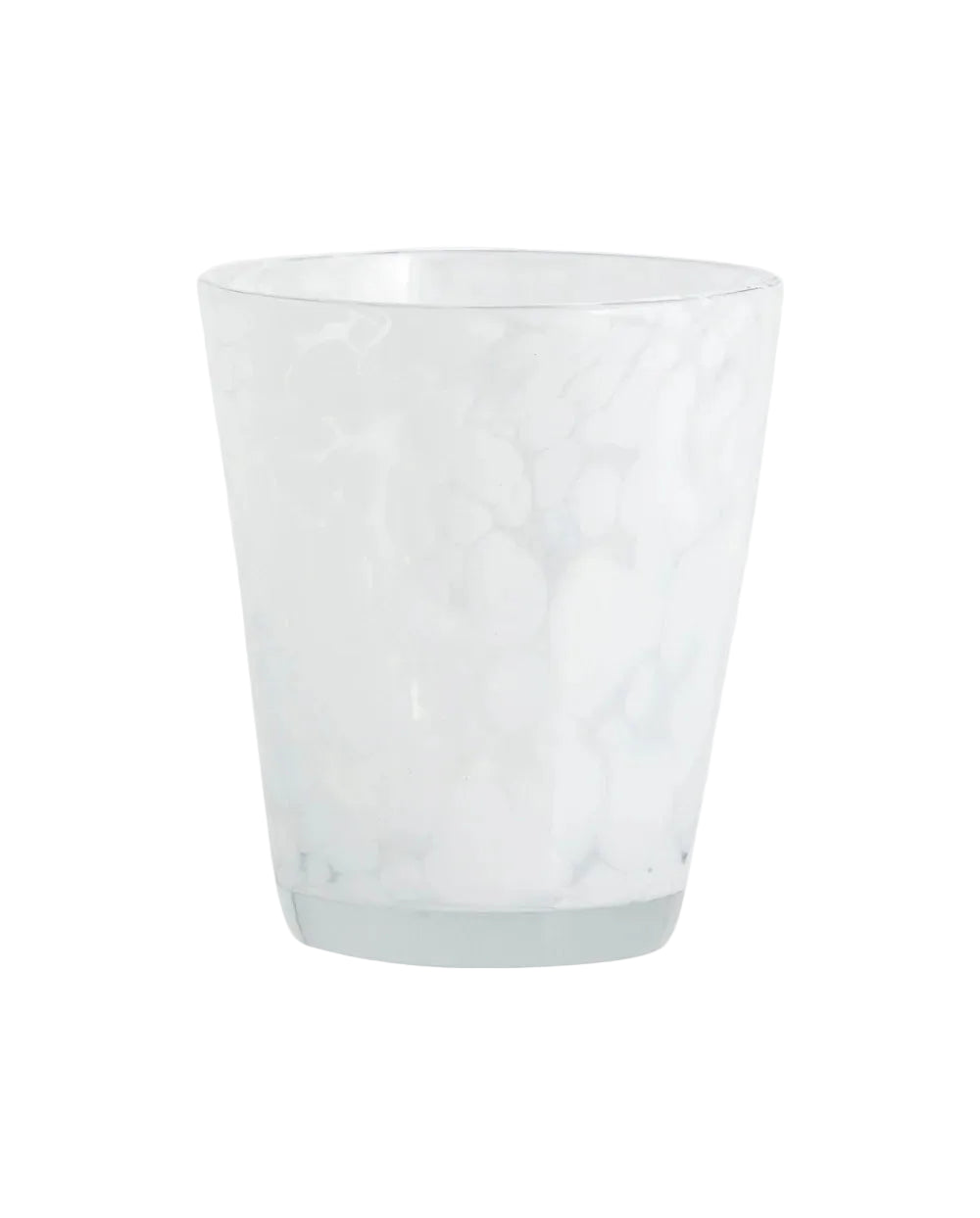 TEPIN drikkeglas med mønster