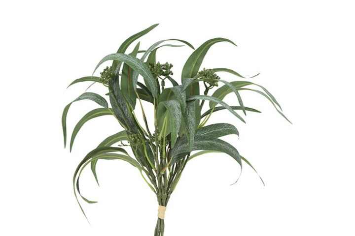 Eucalyptus grøn h 44 cm