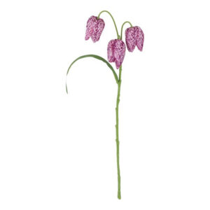 Vibeæg purple h 33 cm