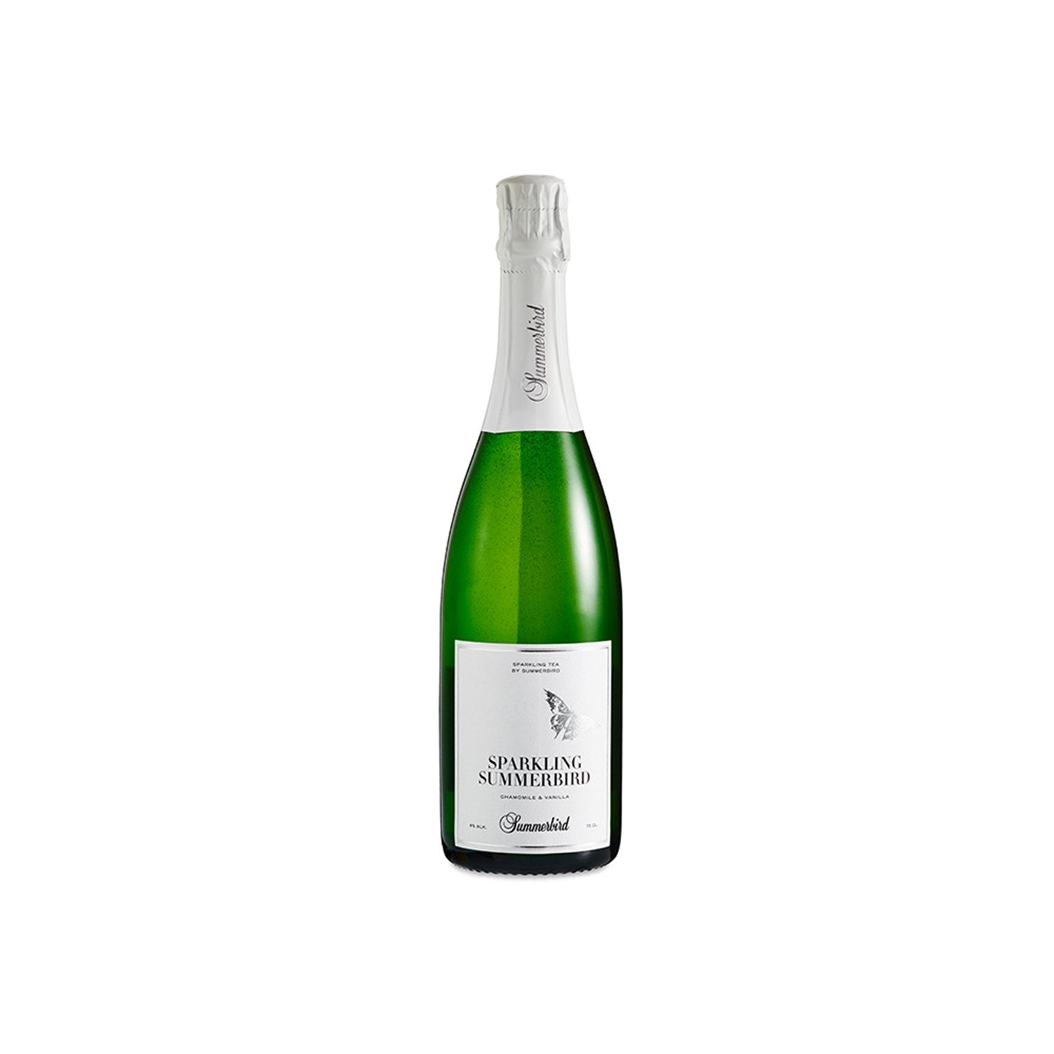 Sparkling Summerbird (75 cl.)