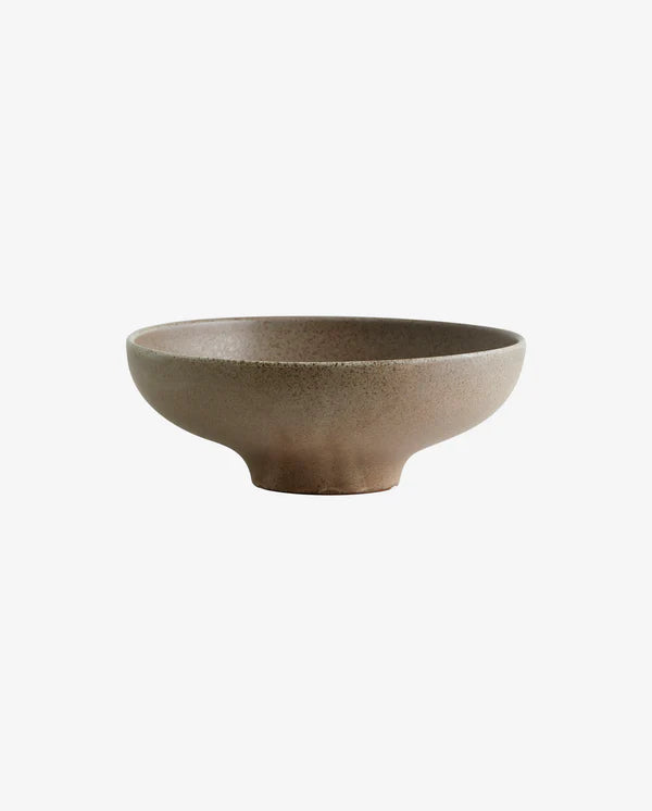 INEZ skål, L, Sand