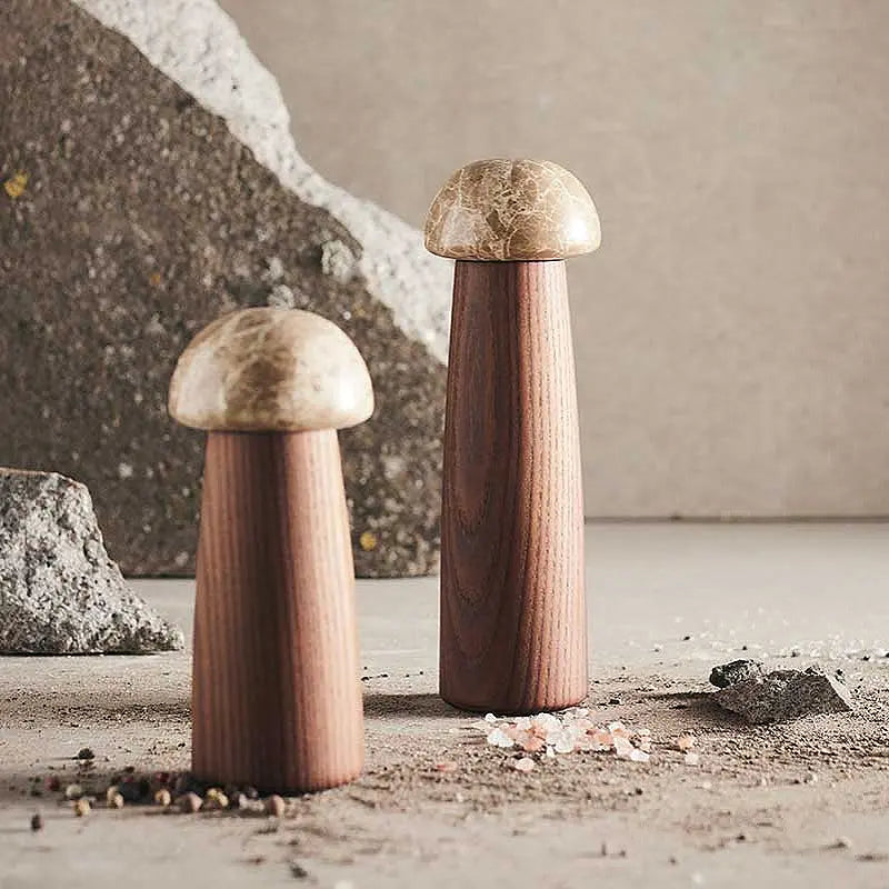 Yami Salt & Peber Kværn M