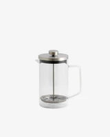 CLOVER stempelkande i glas