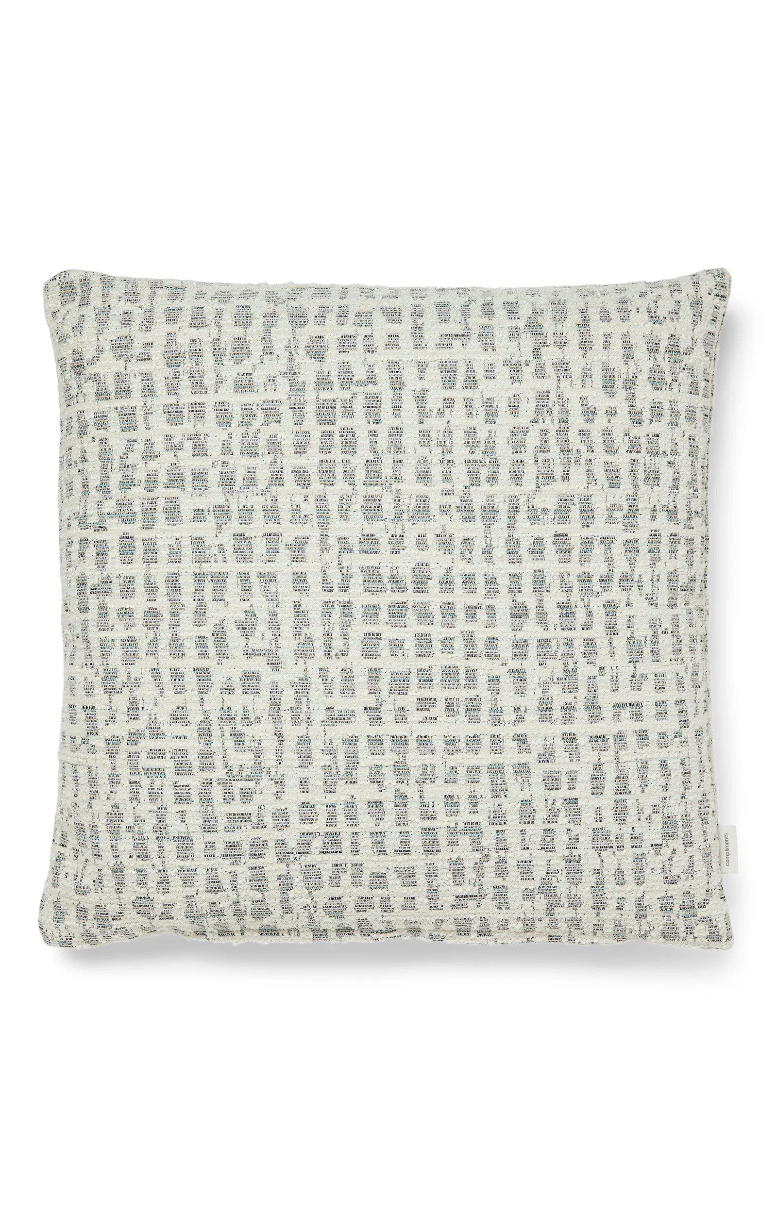 Aspen pude 45x45 cm