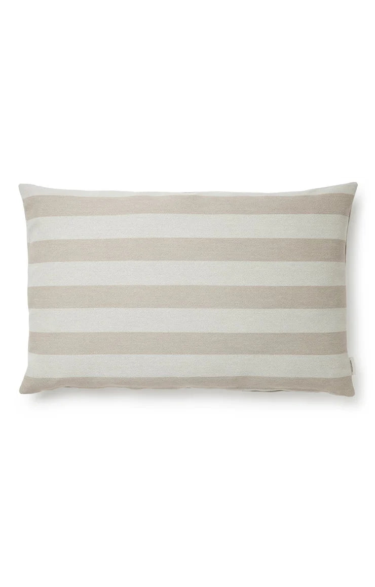 Outdoor Stripe 40x60 cm