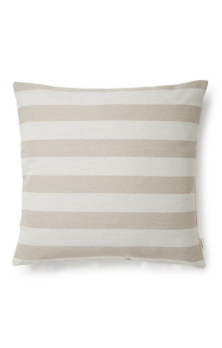 Outdoor Stripe 45x45 cm