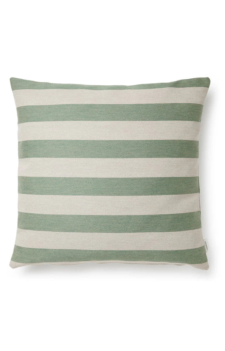 Outdoor Stripe 45x45 cm