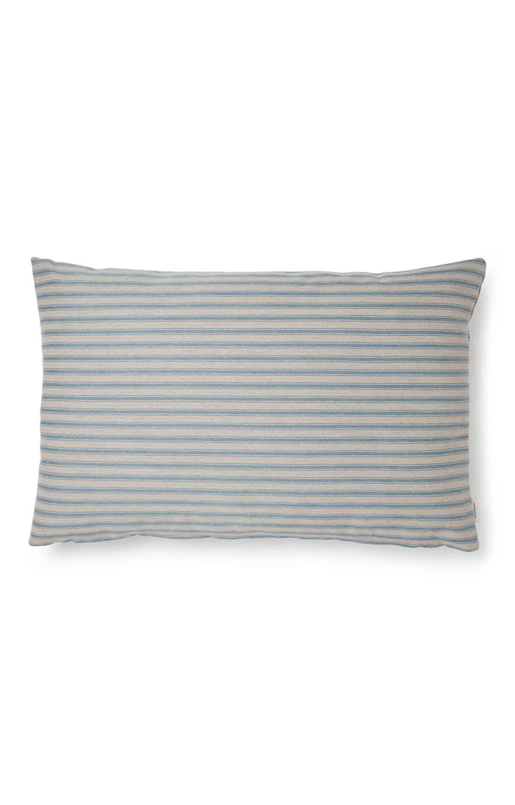 Outdoor Fine Stripe 40x60 cm