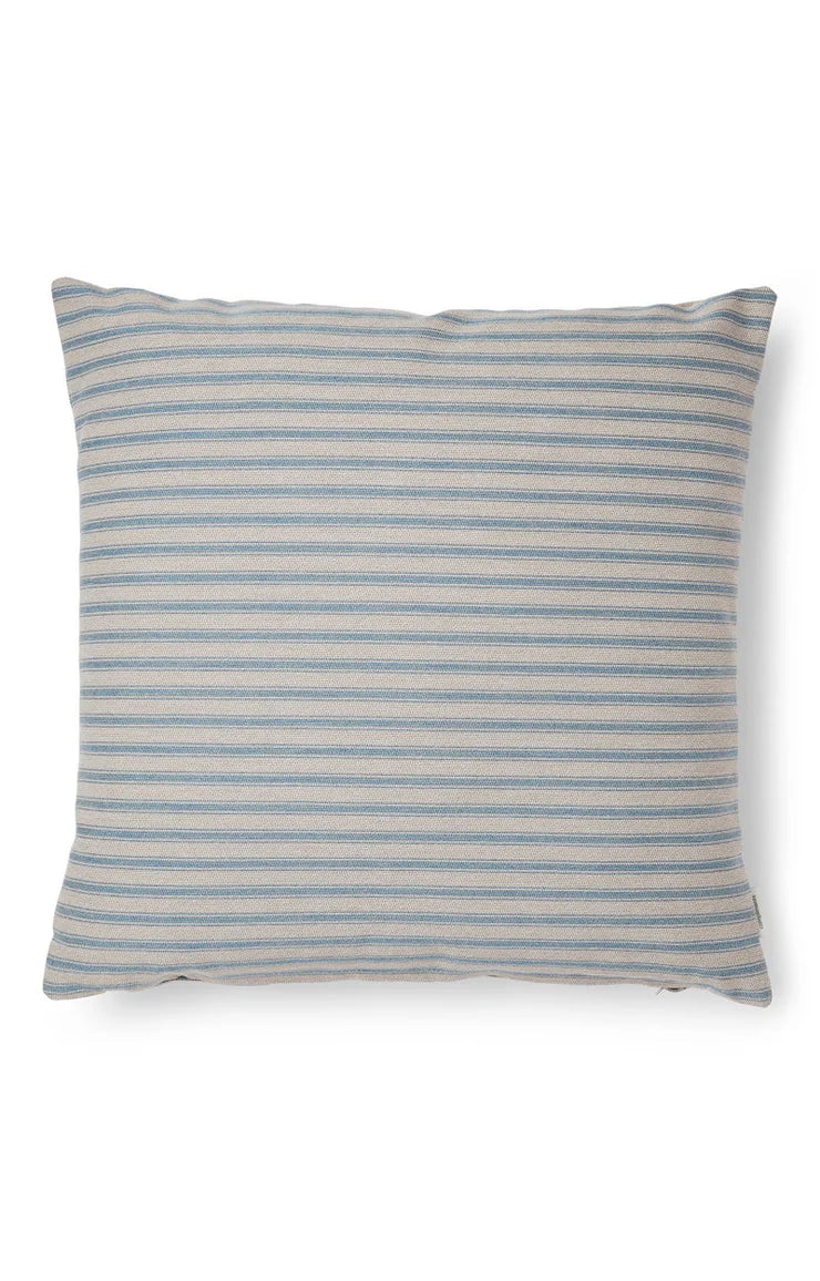 Outdoor Fine Stripe 45x45 cm