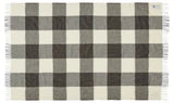 Grey White Ærø 140x240 cm