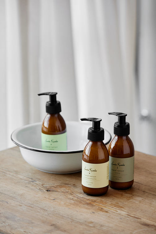 Hand lotion | MEADOW, 150 ml